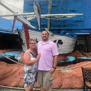 Meet your Posher, Cindy